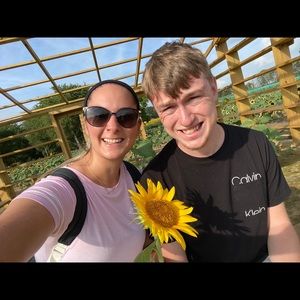 Meet your Posher, Jayme